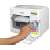 Epson TM-C3500 Inkjet Colored Desktop Printer - Label Print | TM-C3500