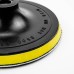 krafthaus Standard Plastic Pad for Velcro D150mm , VLC-PAD-150 (5pcs)