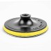 krafthaus Standard Plastic Pad for Velcro D150mm , VLC-PAD-150 (5pcs)