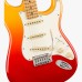 Fender 0147312387 Player Plus Stratocaster Electric Guitar - Tequila Sunrise with Maple Fingerboard