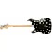 Fender 0138802306 Buddy Guy Standard Stratocaster Electric Guitar - Polka Dot