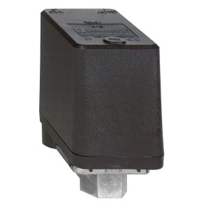 Schneider Electric Telemecanique Pressure sensor XMP  6 bar G 1/4 female 2 NC without control type XMPA06B2131