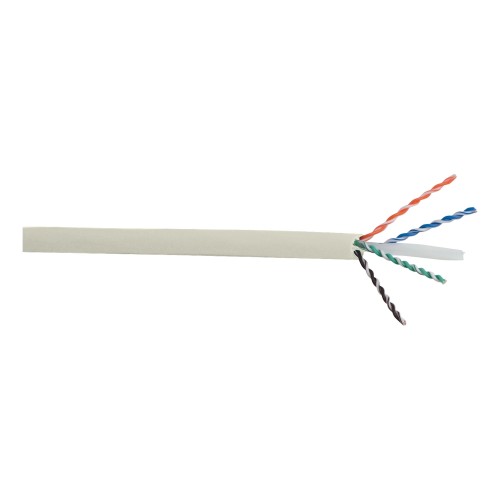 Schneider Electric Actassi Cat6A U/UTP Cable 305m – Actassi Category 6A 10G UTP ACTTG4P6AULS3RWE_L