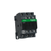 Schneider Electric Contactor TeSys Deca 3P(3 NO) AC-3/AC-3e 440V 9A 110V AC 50/60Hz coil LC1D09F7