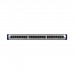 Schneider Electric Actassi Cat 6 Patch Panel UTP 24 Port Non Shutter 1U loaded Patch Panel ACTPP6U24NSS_ SE