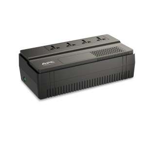 Schneider Electric APC Easy UPS BV 650VA AVR 230V Universal Outlet BV650I-MSX