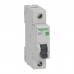 Schneider Electric Easy9 miniature circuit breaker 1P 40A C curve 6000A 230V MCB EZ9F56140