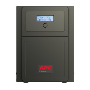 Schneider Electric APC Easy UPS Line-interactive SMV 3000VA 230V, Universal Outlet SMV3000AI-MSX