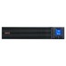 Schneider Electric APC Easy UPS On-Line SRV 1000VA RM 230V with Rail Kit SRV1KRIRK