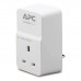 Schneider Electric APC Essential SurgeArrest 1 Outlet 230V UK Plug PM1W-UK