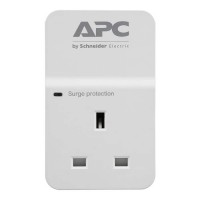 Schneider Electric APC Essential SurgeArrest 1 Outlet 230V UK Plug PM1W-UK