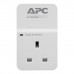 Schneider Electric APC Essential SurgeArrest 1 Outlet 230V UK Plug PM1W-UK