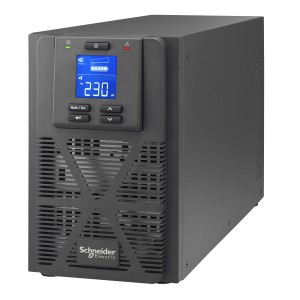 Schneider Electric Easy UPS SRV 1000VA 230V Electrical UPS SRVS1KI 