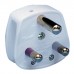 Schneider Electric Exclusive round 3 pin plug 15A TOP15AR