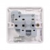 Schneider Electric Lisse Moulded Socket Outlet 1 Gang 15A GGBL3090S