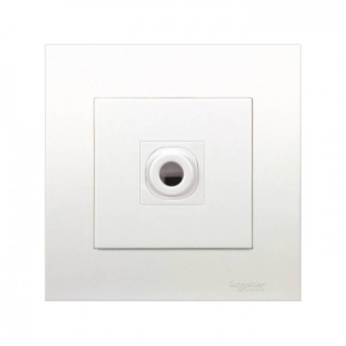 Schneider Electric Vivace Connection Unit White 25A 250V Flex Outlet KB31TB