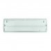 Scolmore ESP DUCERI LED Emergency Bulkhead Light 3W LED IP65 Emergency Light EMDLED3WMBULK2