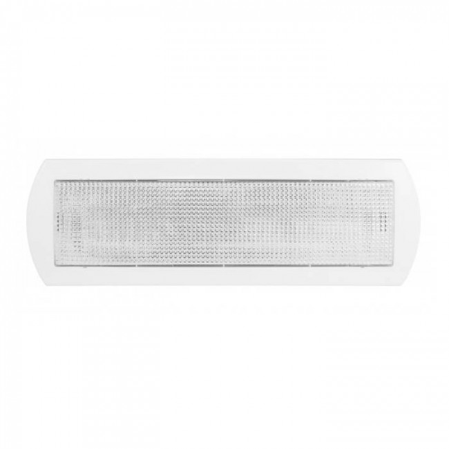 ESP DUCERI LED Emergency Flush Bulkhead Light 4W Price in UAE