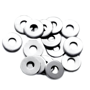 T-Mech flat washers TMFW