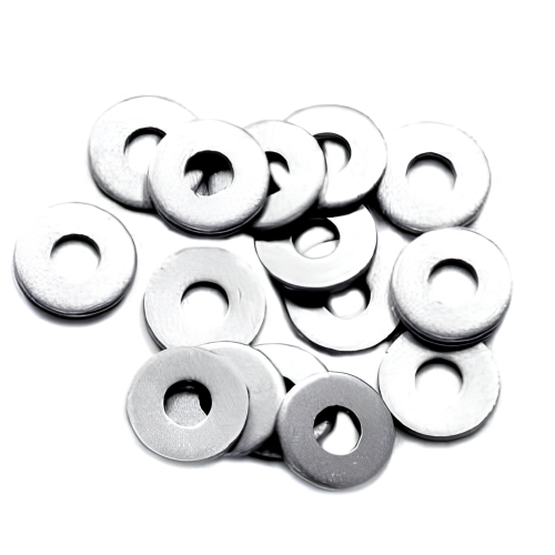 T-Mech flat washers TMFW