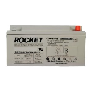 EnerRocket ES 33-12 AGM-VRLA 12V-33Ah Battery ES33-12/12V-33A