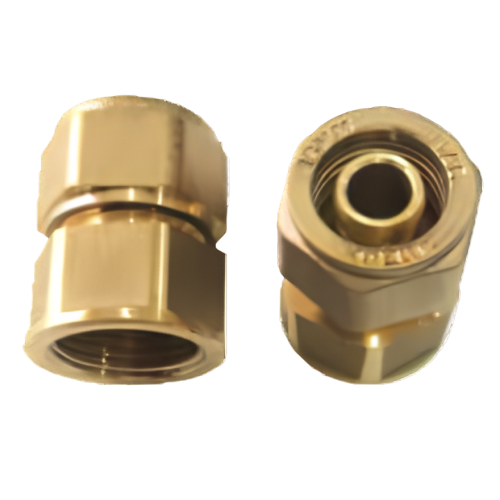 T-Mech PEX (FEMALE ADAPTOR)CONNECTOR 16MM TMPXFA