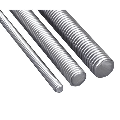 T-Mech threaded rods