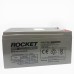 EnerRocket Valve Regulated Lead Acid  ES 9-12 (12V – 9Ah) Battery ES9-12/12V-9A