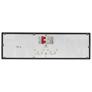 Schneider Electric Easy UPS On-Line SRVS Rackmount Battery Pack for 5/6/10kVA Extended Runtime Model 240V SRVS240RLBP-9A