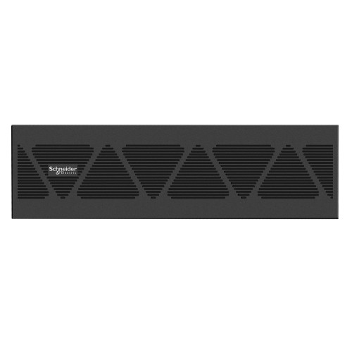 Schneider Electric Easy UPS On-Line SRVS Rackmount Battery Pack for 5/6/10kVA Extended Runtime Model 240V SRVS240RLBP-9A