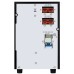 Schneider Electric Easy UPS 1 Ph On-Line 1000VA Tower 230V 3x IEC C13 outlets Intelligent Card Slot LCD Extended runtime SRVS1KIL