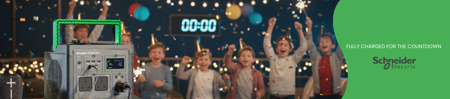 offgrid Musical Instruments