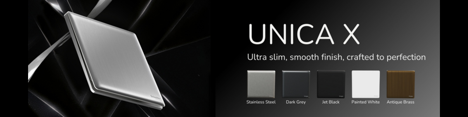 Unica X Musical Instruments