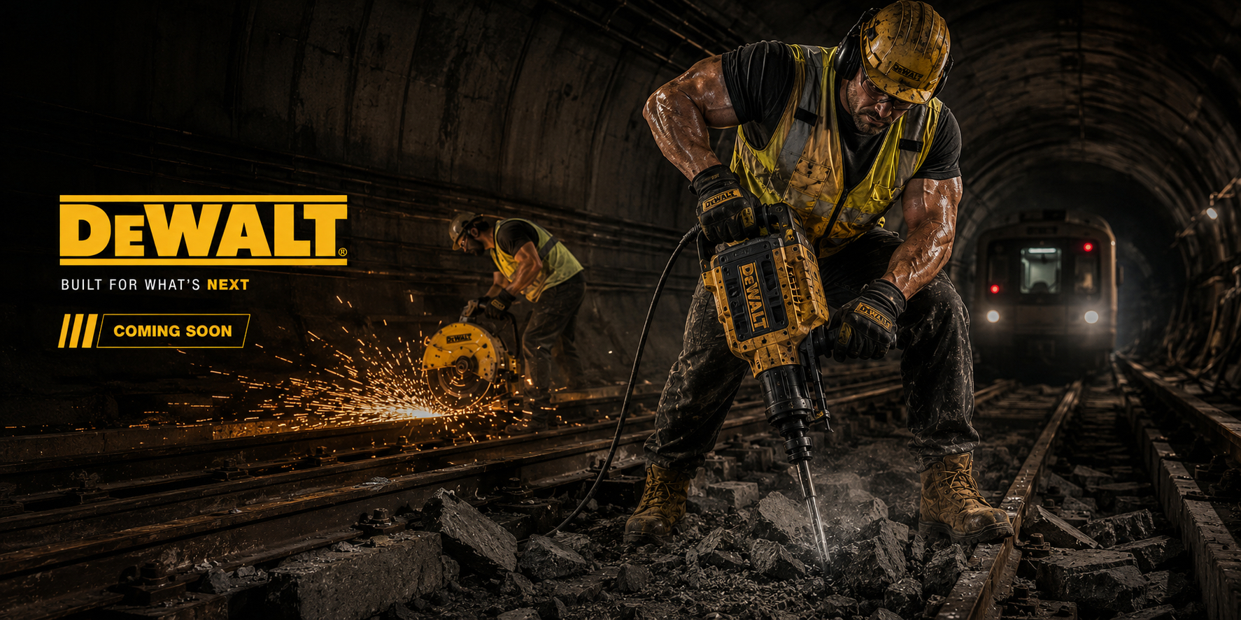dewalt Musical Instruments