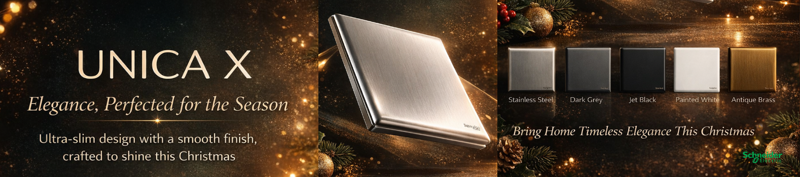 Unica X Musical Instruments